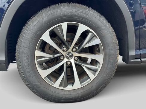 Used 2021 Lexus RX 350 AWD w/ Premium Package image 8