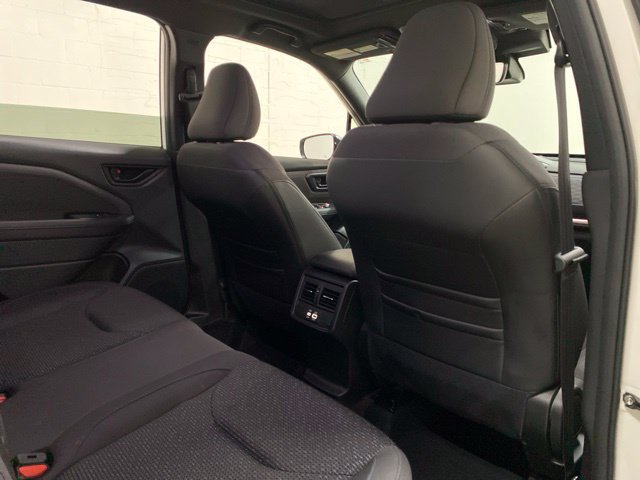 Used 2025 Subaru Forester Premium AWD/4WD image 77