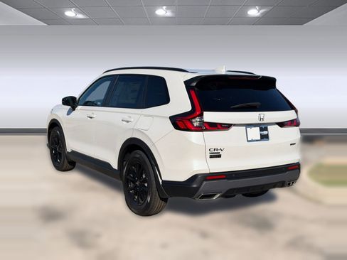 New 2026 Honda CR-V Sport-L image 3