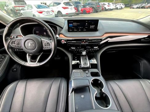 Used 2022 Acura MDX FWD image 13