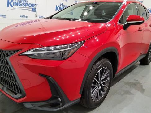 Used 2023 Lexus NX 350 AWD w/ Cold Area Package image 12