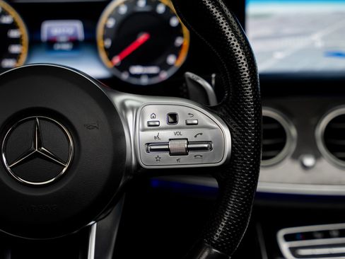 Used 2019 Mercedes-Benz E 63 AMG S image 49