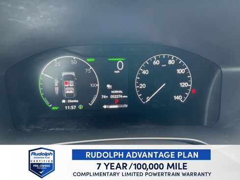 Certified 2024 Honda CR-V Sport-L image 16