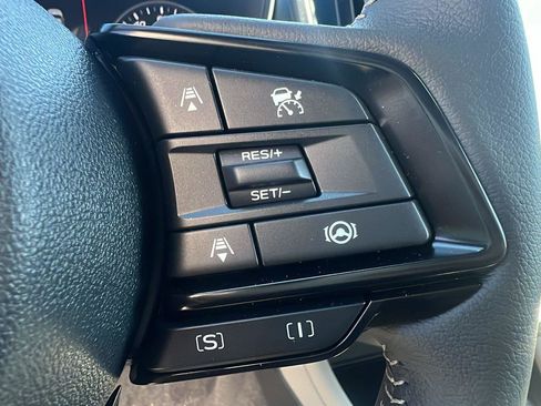 New 2026 Subaru Forester Premium AWD/4WD image 20
