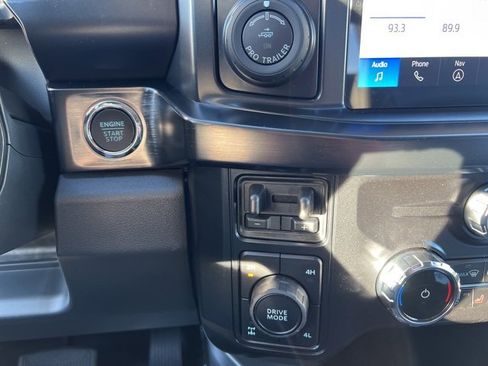 New 2026 Ford F350 Lariat w/ Lariat Ultimate Package image 24