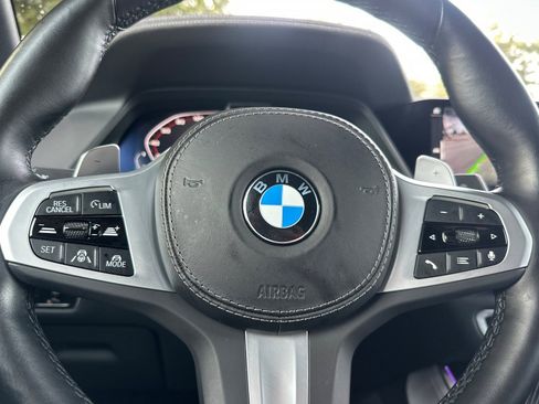 Certified 2023 BMW X5 M50i w/ Executive Package image 29