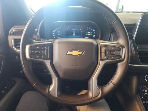 Certified 2024 Chevrolet Suburban LT AWD/4WD image 30