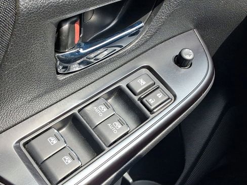 Used 2019 Subaru WRX Premium AWD/4WD image 13