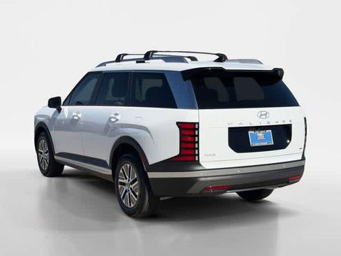 New 2026 Hyundai Palisade SEL AWD/4WD image 3
