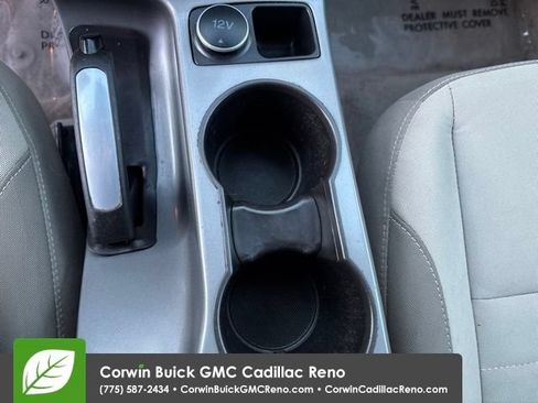 Used 2013 Ford C-MAX SE FWD image 26