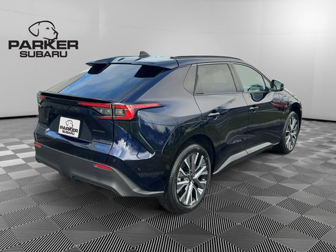 New 2026 Subaru Solterra image 5