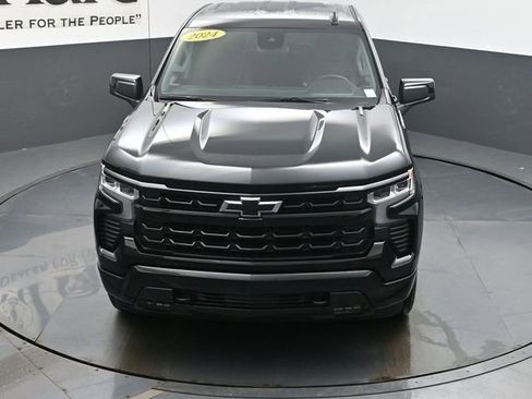 Used 2024 Chevrolet Silverado 1500 RST w/ Protection Package image 56