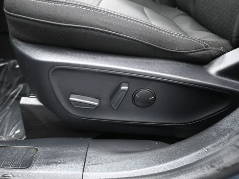 Used 2024 Ford Escape Active image 11