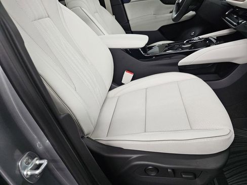 New 2026 Buick Envision Avenir image 23