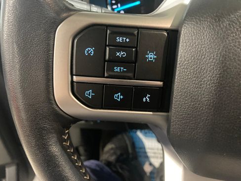 Used 2024 Ford Expedition Max XLT AWD/4WD image 30
