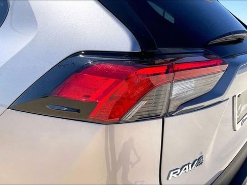Used 2024 Toyota RAV4 Limited image 36