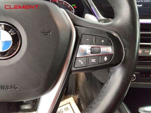 Used 2020 BMW Z4 sDrive30i w/ Premium Package image 15