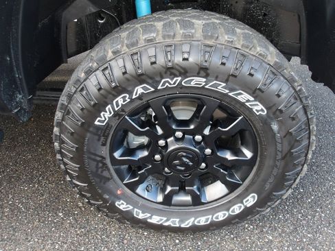 New 2026 RAM 2500 Tradesman image 11