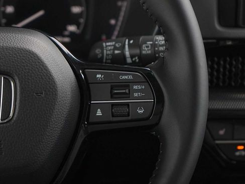 Used 2026 Honda CR-V EX-L image 18