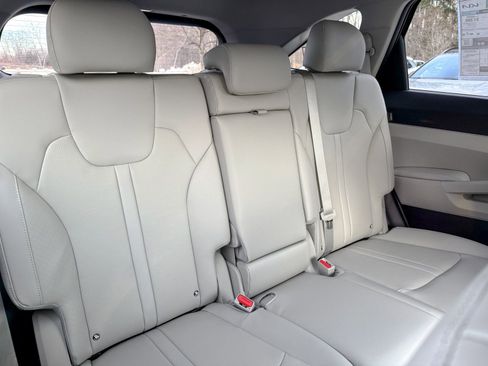 New 2026 Kia Sorento S w/ S Panoramic Sunroof Package image 10