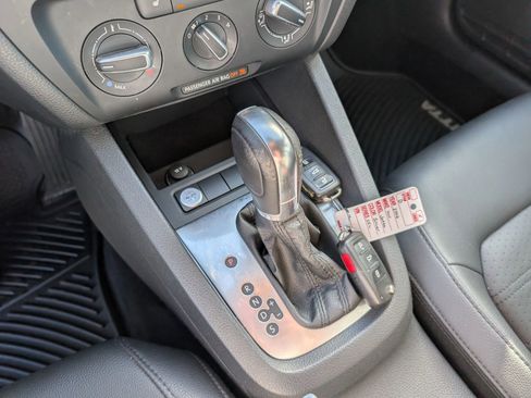 Used 2014 Volkswagen Jetta SEL FWD image 19