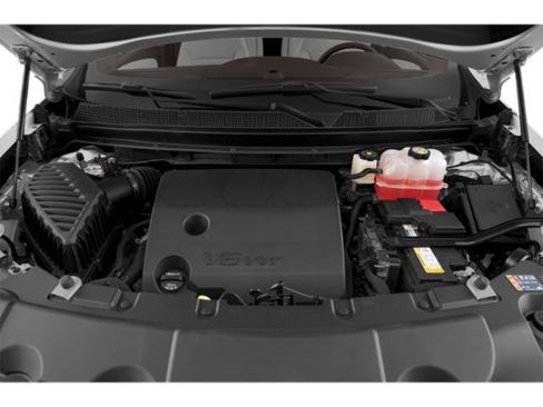 Used 2019 Chevrolet Traverse Premier w/ LPO, Floor Liner Package image 15