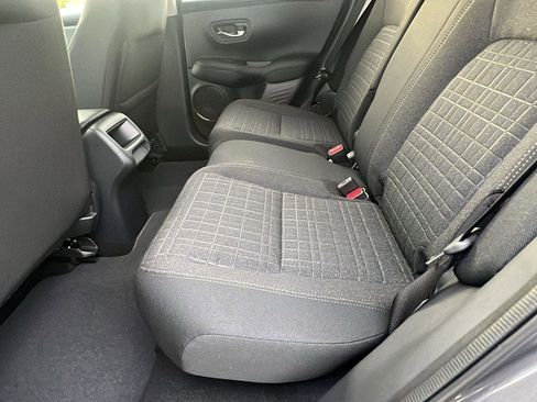 New 2027 Honda HR-V LX image 18