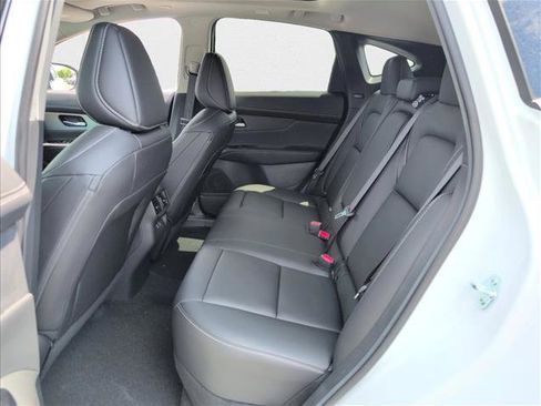 New 2025 Nissan Murano SL w/ Cargo Package AWD/4WD image 20