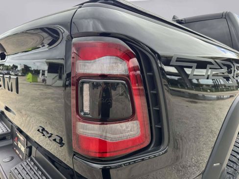 Used 2021 RAM 1500 TRX w/ TRX Level 2 Equipment Group AWD/4WD image 17