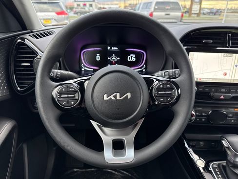 New 2025 Kia Soul S image 20