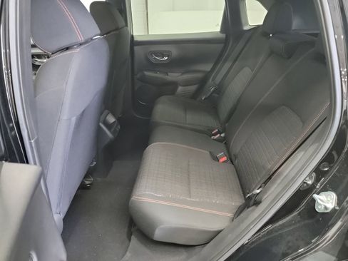 Certified 2024 Honda HR-V Sport image 27