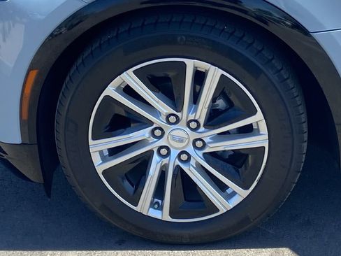 Used 2024 Cadillac Lyriq Tech RWD image 29