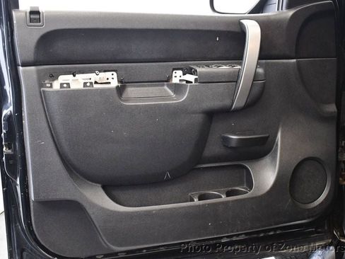 Used 2012 Chevrolet Silverado 1500 LT w/ All-Star Edition image 8