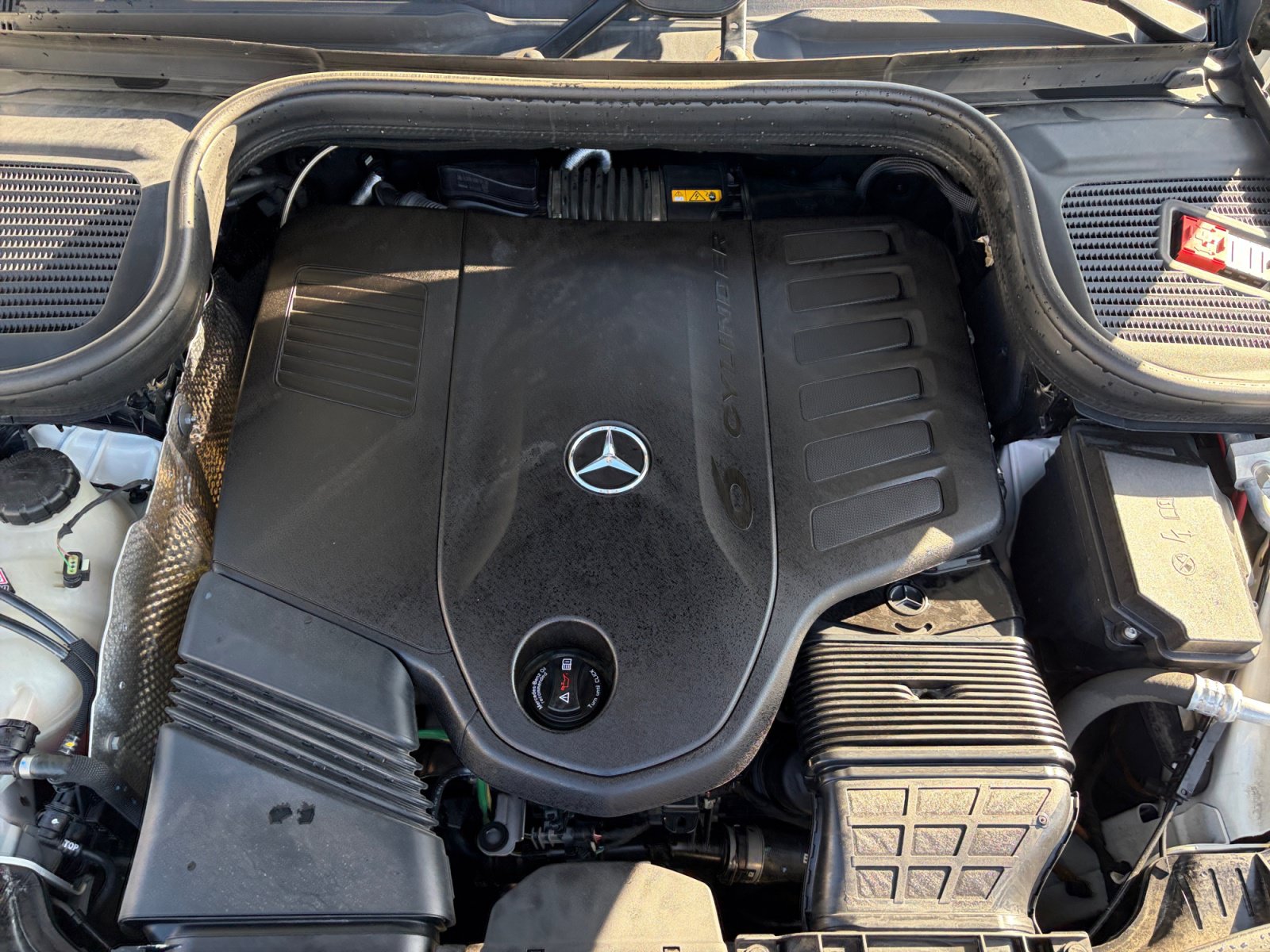 Certified 2024 Mercedes-Benz GLE 450 4MATIC image 22