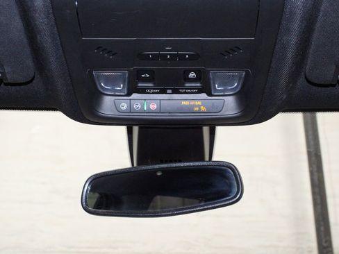 Used 2022 Chevrolet Blazer Premier w/ Enhanced Convenience Package image 32