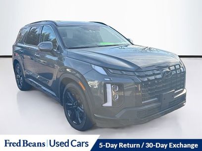 Used 2023 Hyundai Palisade XRT
