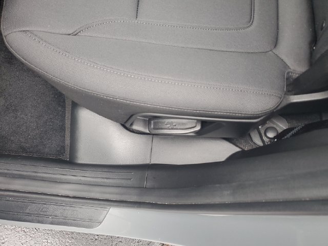 Used 2025 Hyundai Tucson SE AWD/4WD image 15