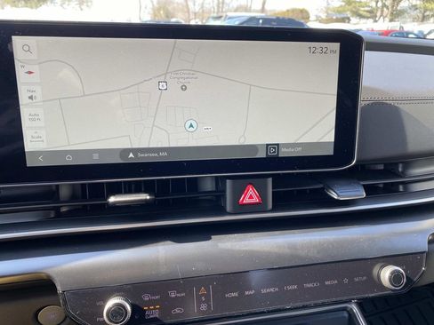 New 2026 Kia Carnival image 10