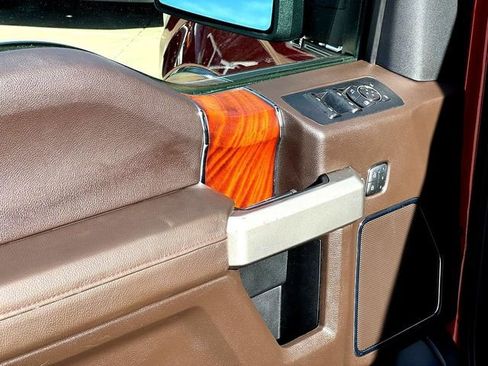 Used 2020 Ford F150 King Ranch w/ Equipment Group 601A Luxury image 9