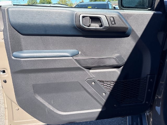 New 2026 Ford Bronco Heritage Edition AWD/4WD image 16