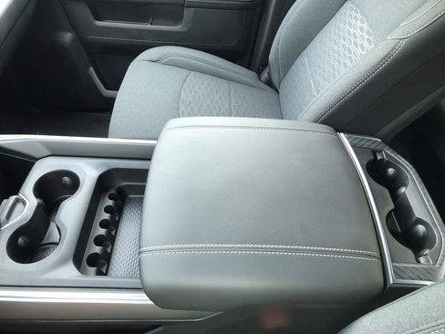 New 2026 RAM 2500 Big Horn image 25