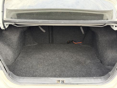 Used 2016 Nissan Altima 2.5 S w/ Power Driver Seat Package FWD image 23