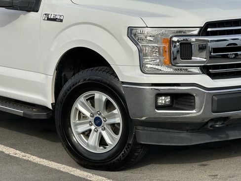 Used 2020 Ford F150 XLT image 36