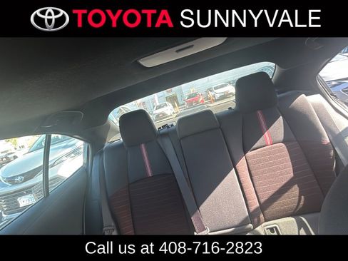 Certified 2023 Toyota Corolla SE w/ SE Premium Package image 6