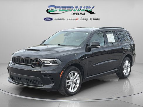 Used 2024 Dodge Durango R/T image 7