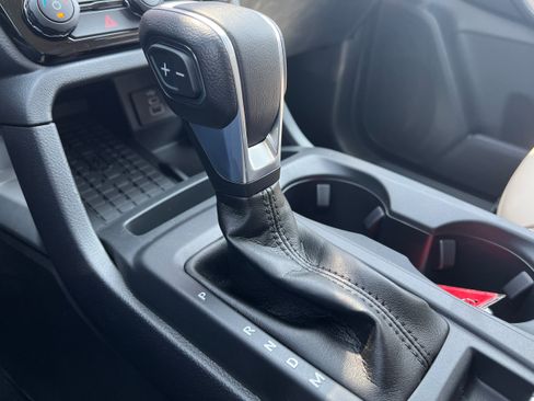 New 2026 Ford Ranger Lariat AWD/4WD image 16