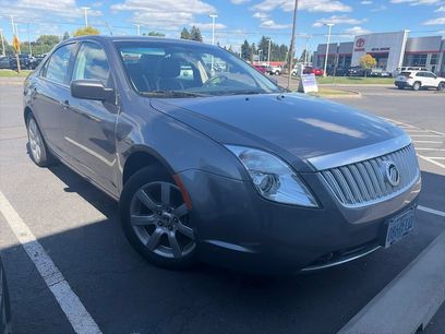 Used 2010 Mercury Milan Premier