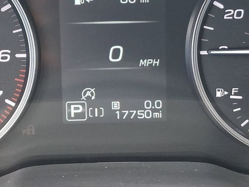 Certified 2024 Subaru Crosstrek 2.0i Premium AWD/4WD image 20