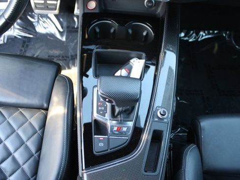 Used 2021 Audi S5 Premium Plus w/ Premium Plus Package image 13