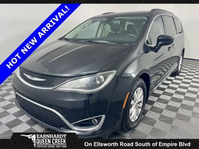 Used 2017 Chrysler Pacifica Touring-L